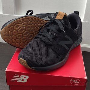 NEW Men's New Balance Fresh Foam Sport MSPTLB1 Running Shoes Size 12 W